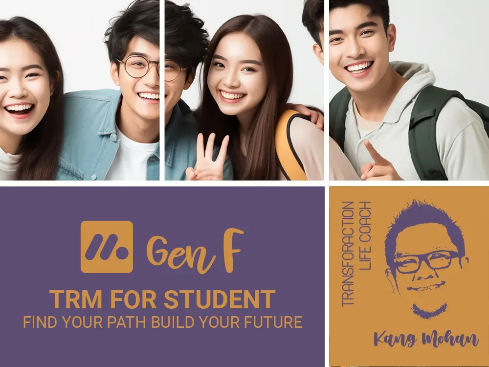 TRM LEARNERS PROGRAM